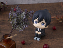 Load image into Gallery viewer, PRE-ORDER Lookup Aki Hayakawa Smile Ver. &amp; Angel Devil set (with gift) Chainsaw Man – The Movie: Reze Arc
