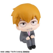 Load image into Gallery viewer, PRE-ORDER Lookup Arataka Reigen (repeat) Mob Psycho 100 III
