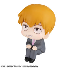 Load image into Gallery viewer, PRE-ORDER Lookup Arataka Reigen (repeat) Mob Psycho 100 III
