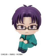 Load image into Gallery viewer, PRE-ORDER Lookup Aren Kuboyasu Shun Kaido
