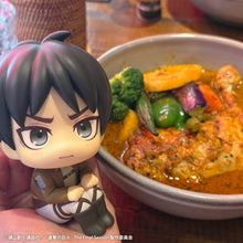 Load image into Gallery viewer, PRE-ORDER Lookup Armin Arlert &amp; Ellen Jaeger Grumpy Ver. Set (with gift) Attack on Titan
