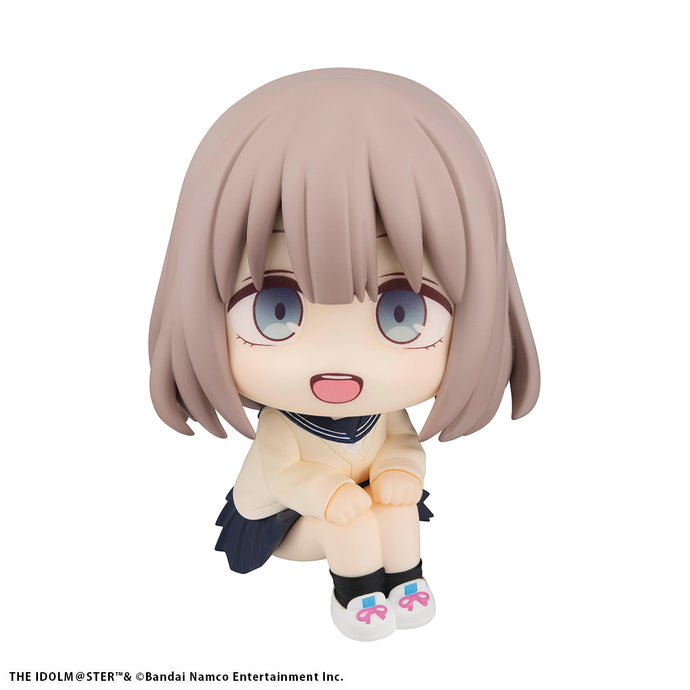 PRE-ORDER Lookup Asahi Serizawa The Idolm@ster Shiny Colors