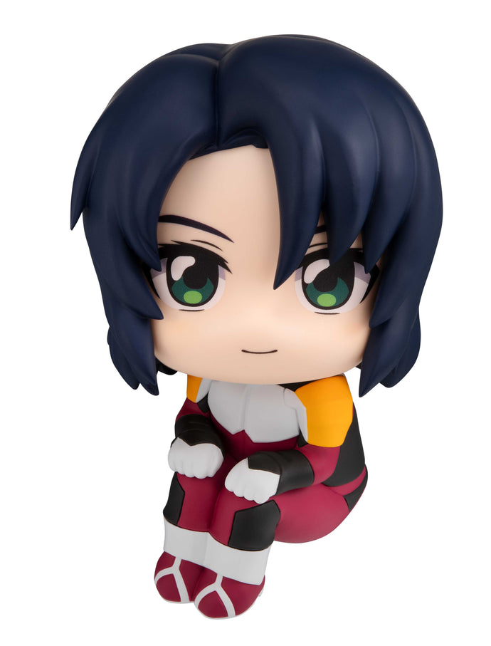 PRE-ORDER Lookup Athrun Zala Mobile Suit Gundam SEED Freedom