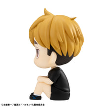 Load image into Gallery viewer, PRE-ORDER Lookup Atsumu Miya Uniform ver. &amp; Osamu Miya Uniform ver. set (with gift) Haikyu!!
