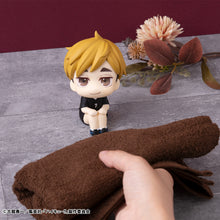Load image into Gallery viewer, PRE-ORDER Lookup Atsumu Miya Uniform ver. &amp; Osamu Miya Uniform ver. set (with gift) Haikyu!!
