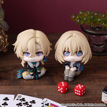 Load image into Gallery viewer, PRE-ORDER Lookup Aventurine &amp; Kakavasha set (with gift) Honkai: Star Rail
