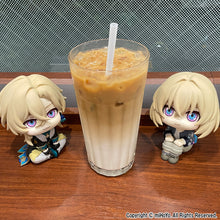 Load image into Gallery viewer, PRE-ORDER Lookup Aventurine &amp; Kakavasha set (with gift) Honkai: Star Rail
