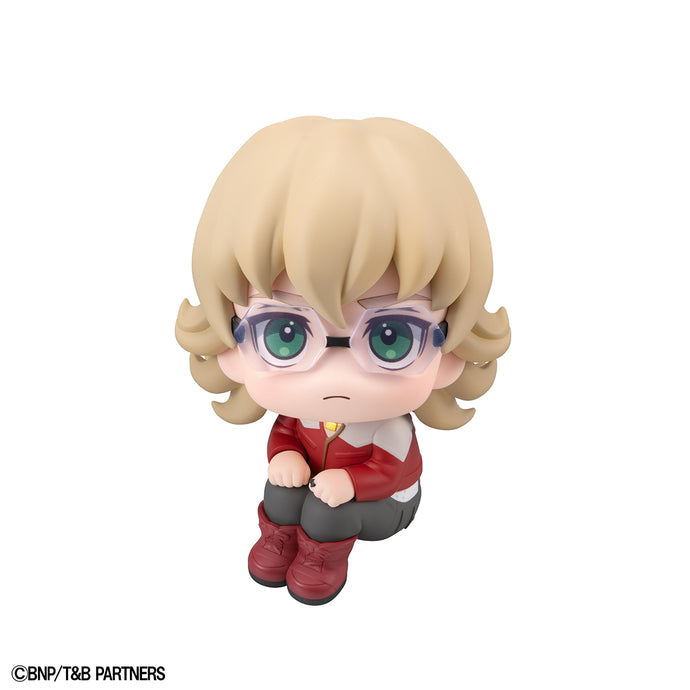 PRE-ORDER Lookup Barnaby Brooks Jr. Tiger & Bunny
