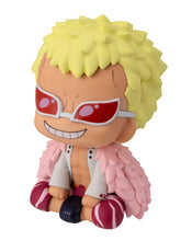 Load image into Gallery viewer, PRE-ORDER Lookup Boa Hancock &amp; Donquixote Doflamingo set (with gift) One Piece
