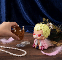 Load image into Gallery viewer, PRE-ORDER Lookup Boa Hancock &amp; Donquixote Doflamingo set (with gift) One Piece
