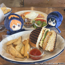 Load image into Gallery viewer, PRE-ORDER Lookup Cape Hina crow Haikyu!!

