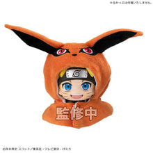 Load image into Gallery viewer, PRE-ORDER Lookup Cape Kurama Naruto Shippuden
