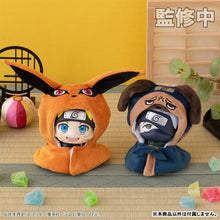 Load image into Gallery viewer, PRE-ORDER Lookup Cape Kurama Naruto Shippuden
