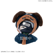 Load image into Gallery viewer, PRE-ORDER Lookup  Cape Pakkun Naruto Shippuden
