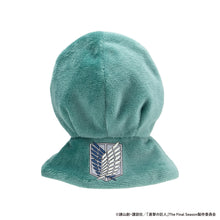 Load image into Gallery viewer, PRE-ORDER Lookup Cape of the Scout Regiment Attack on Titan
