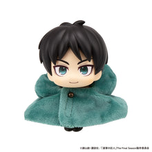 Load image into Gallery viewer, PRE-ORDER Lookup Cape of the Scout Regiment Attack on Titan
