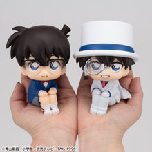 Load image into Gallery viewer, PRE-ORDER Lookup Conan Edogawa &amp; Kid the Phantom Thief (with gift) Detective Conan
