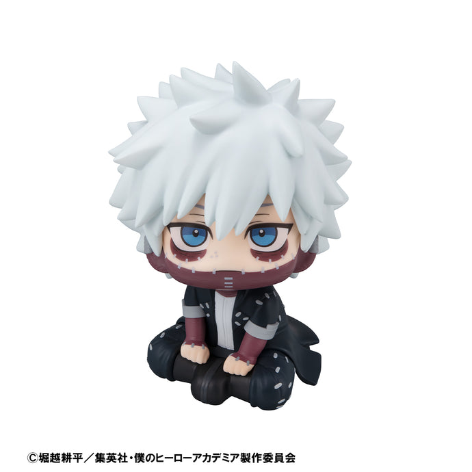 PRE-ORDER Lookup Dabi My Hero Academia