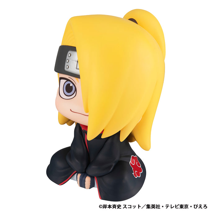 PRE-ORDER Lookup Deidara Naruto Shippuden (repeat)