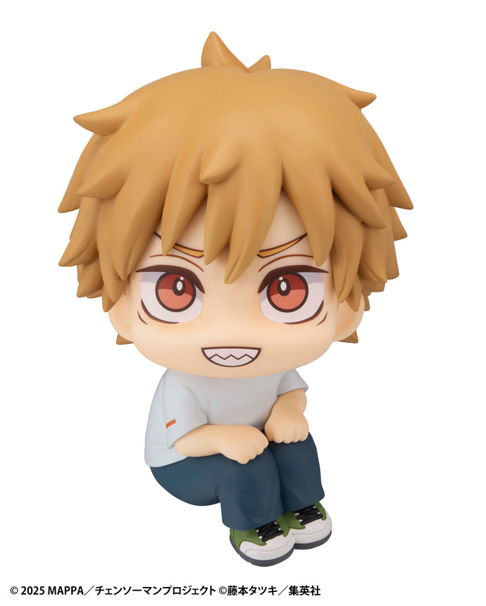 PRE-ORDER Lookup Denji Chainsaw Man The Movie: Reze Arc