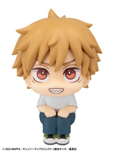 Load image into Gallery viewer, PRE-ORDER Lookup Denji Chainsaw Man The Movie: Reze Arc
