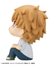 Load image into Gallery viewer, PRE-ORDER Lookup Denji Chainsaw Man The Movie: Reze Arc
