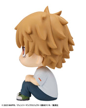 Load image into Gallery viewer, PRE-ORDER Lookup Denji Chainsaw Man The Movie: Reze Arc
