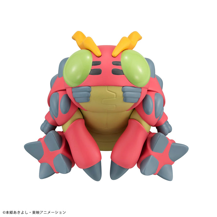 PRE-ORDER Lookup Digimon Adventure Tentomon