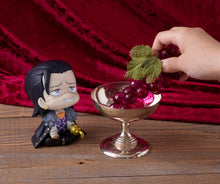 Load image into Gallery viewer, PRE-ORDER Lookup Dracule Mihawk &amp; Crocodile set (with gift) One Piece
