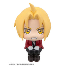 Load image into Gallery viewer, PRE-ORDER Lookup Edward Elric &amp; Roy Mustang set (with gift) Fullmetal Alchemist: Brotherhood
