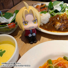 Load image into Gallery viewer, PRE-ORDER Lookup Edward Elric &amp; Roy Mustang set (with gift) Fullmetal Alchemist: Brotherhood
