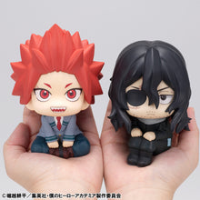 Load image into Gallery viewer, PRE-ORDER Lookup Eijiro Kirishima &amp; Shota Aizawa (with gift) My Hero Academia

