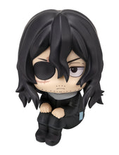 Load image into Gallery viewer, PRE-ORDER Lookup Eijiro Kirishima &amp; Shota Aizawa (with gift) My Hero Academia
