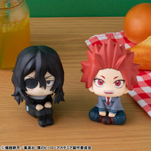 Load image into Gallery viewer, PRE-ORDER Lookup Eijiro Kirishima &amp; Shota Aizawa (with gift) My Hero Academia
