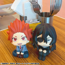 Load image into Gallery viewer, PRE-ORDER Lookup Eijiro Kirishima &amp; Shota Aizawa (with gift) My Hero Academia
