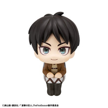 Load image into Gallery viewer, PRE-ORDER Lookup Eren Jaeger Attack on Titan: Shingeki no Kyojin
