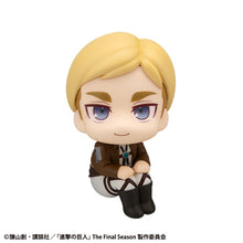 Load image into Gallery viewer, PRE-ORDER Lookup Erwin Smith Attack on Titan

