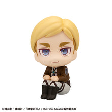 Load image into Gallery viewer, PRE-ORDER Lookup Erwin Smith Attack on Titan
