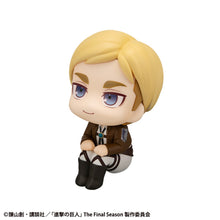 Load image into Gallery viewer, PRE-ORDER Lookup Erwin Smith Attack on Titan
