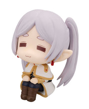 Load image into Gallery viewer, PRE-ORDER Lookup Frieren Droopy Face Ver. &amp; Himmel set (with gift) Frieren: Beyond Journey's End
