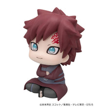 Load image into Gallery viewer, PRE-ORDER Lookup Gaara Smile ver. Naruto Shippuden
