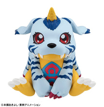 Load image into Gallery viewer, PRE-ORDER Lookup Gabumon Digimon Adventure (repeat)
