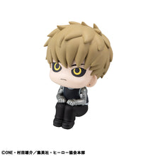 Load image into Gallery viewer, PRE-ORDER Lookup Genos One-Punch Man

