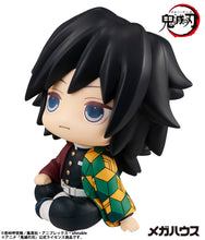 Load image into Gallery viewer, PRE-ORDER Lookup Giyu Tomioka (repeat) Demon Slayer: Kimetsu no Yaiba
