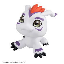 Load image into Gallery viewer, PRE-ORDER Lookup Gomamon Digimon Adventure
