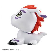 Load image into Gallery viewer, PRE-ORDER Lookup Gomamon Digimon Adventure
