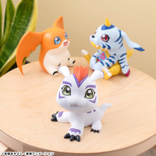 Load image into Gallery viewer, PRE-ORDER Lookup Gomamon Digimon Adventure
