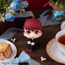Load image into Gallery viewer, PRE-ORDER Lookup Goro Akechi &amp; Kasumi Yoshizawa set (with gift) Persona 5 The Royal
