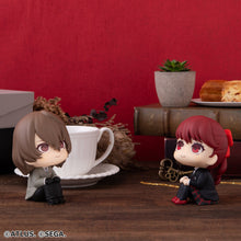 Load image into Gallery viewer, PRE-ORDER Lookup Goro Akechi &amp; Kasumi Yoshizawa set (with gift) Persona 5 The Royal
