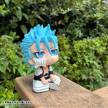 Load image into Gallery viewer, PRE-ORDER Lookup Grimmjow Jaegerjaquez Bleach
